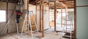 Entreprise de rénovation de la maison et de rénovation d’appartement à Granzay-Gript